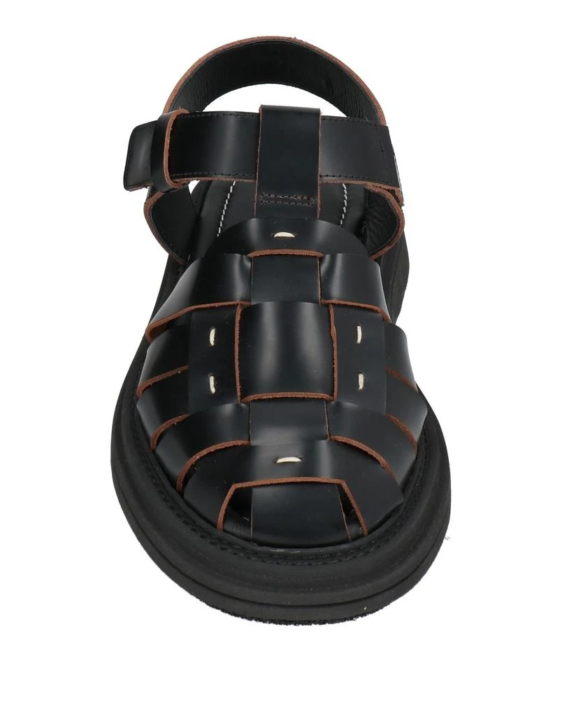 THE ANTIPODE THE ANTIPODE 4