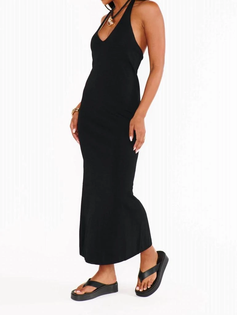 Show Me Your Mumu Show Me Your Mumu - Kate Halter Dress 3