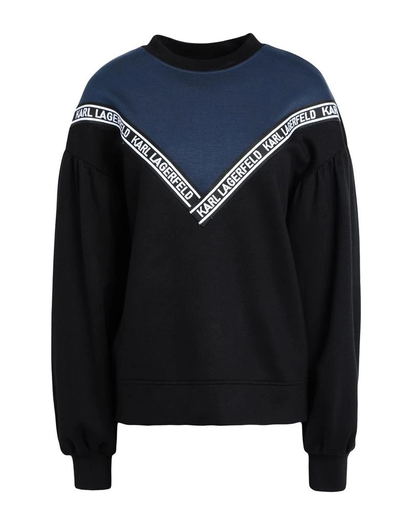 Karl Lagerfeld Paris Sweatshirt 1