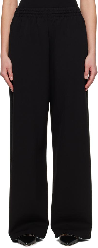 WARDROBE.NYC Semi Matte Track Pants - Joggers - BeyondStyle