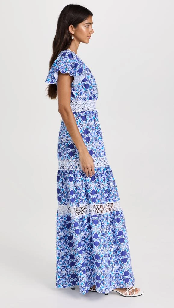 Temptation Positano Prisco Dress 3