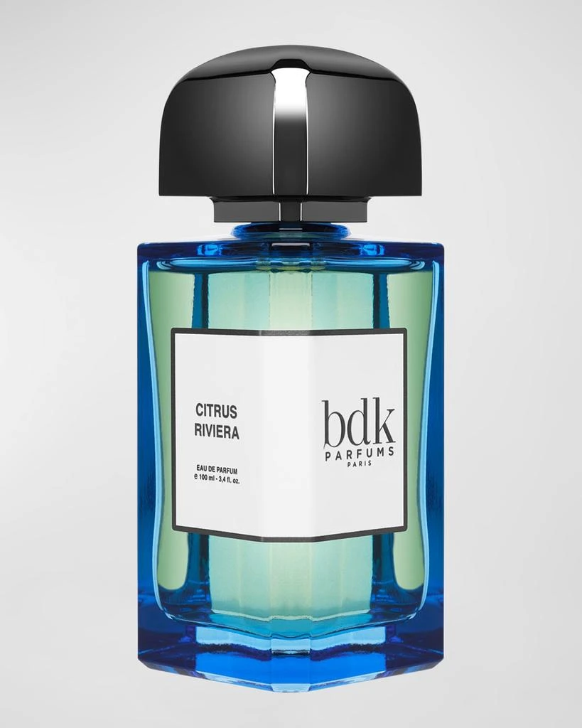 BDK Parfums Citrus Riviera Eau de Parfum, 3.4 oz. 2