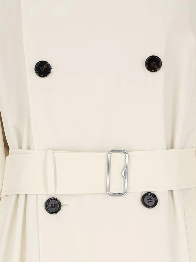 Burberry Burberry Coats 3