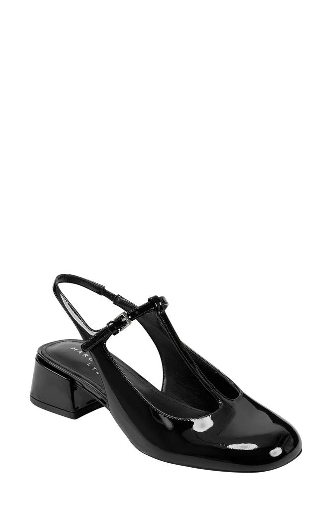 Marc Fisher Folly Slingback Pump 1