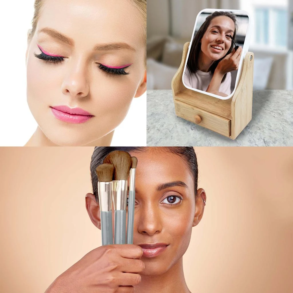 PURSONIC Pursonic Glamour Essentials Bundle 3