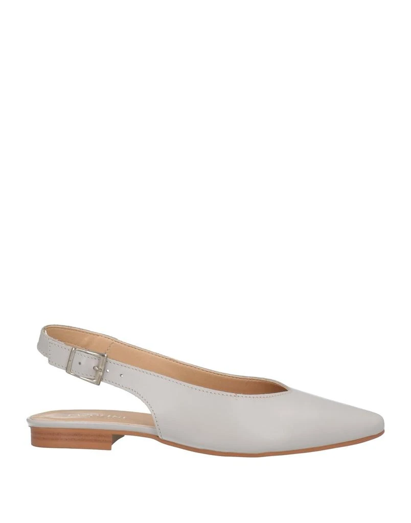 CARLO PAZOLINI Footwear 1
