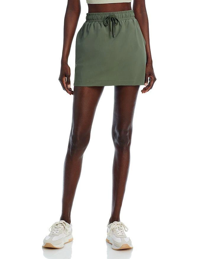 SWEATY BETTY Explorer Mini Skirt 1