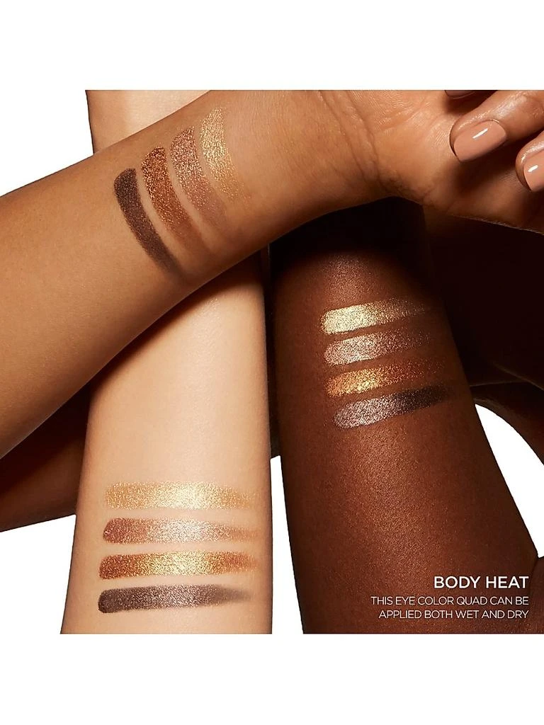 Tom Ford Eye Color Quad Eyeshadow Palette 3