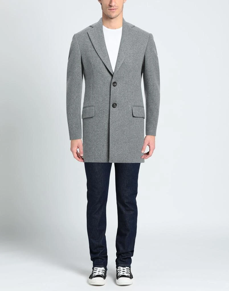 TAKESHY KUROSAWA Coat 2