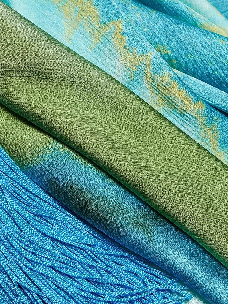 BRONX AND BANCO ​Carmen Coastal Gown 8
