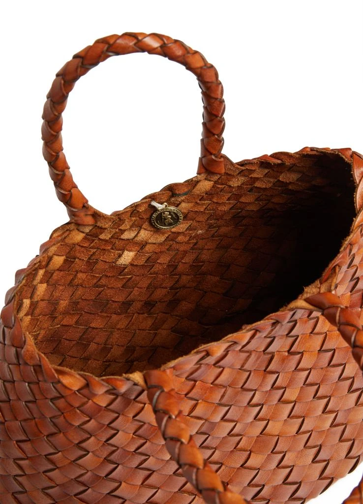 DRAGON DIFFUSION Santa Croce small handbag 5