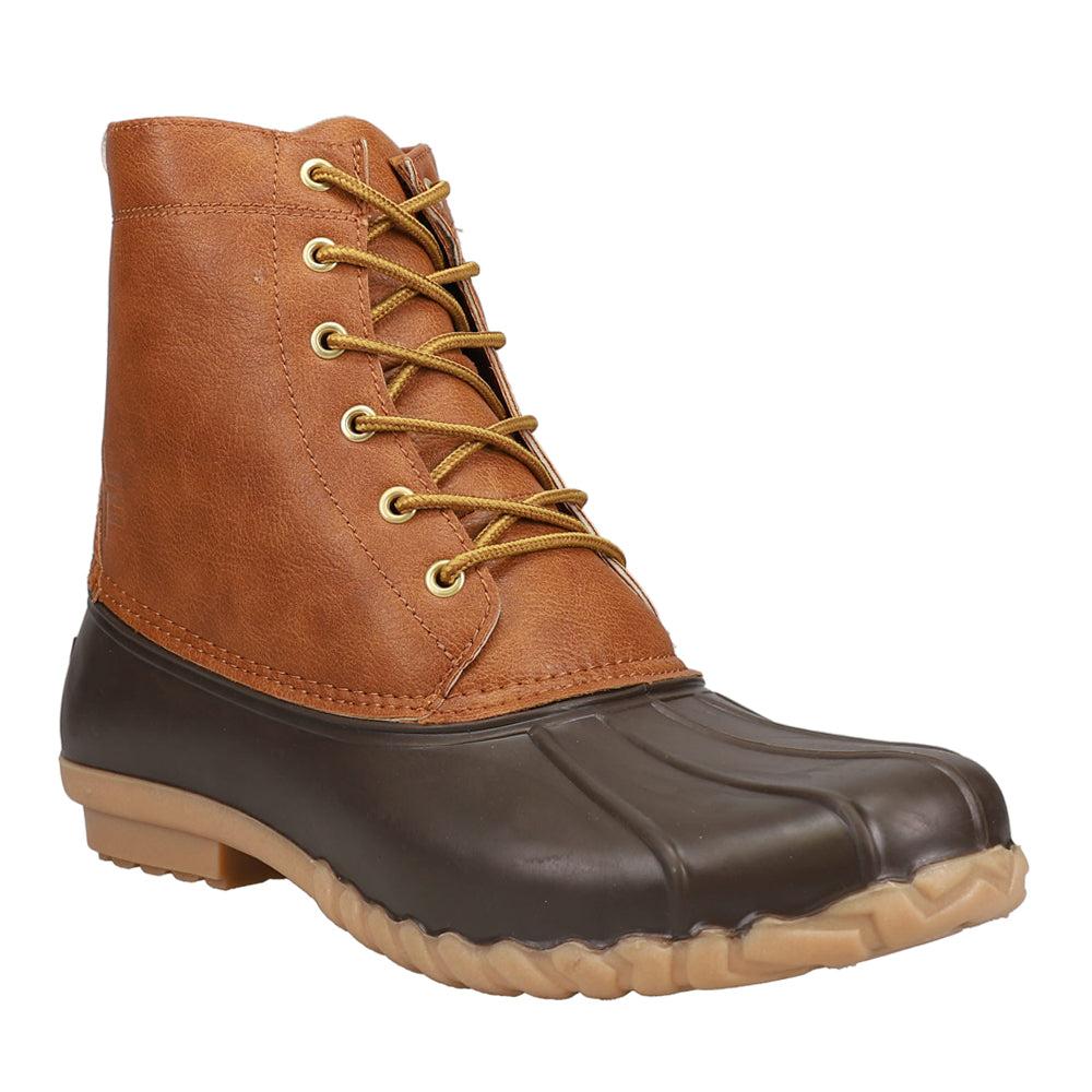 London Fog Seth Duck Boots