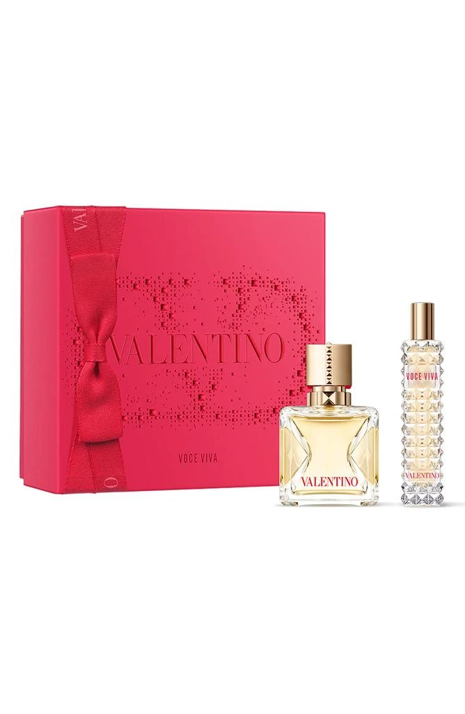 Valentino Voce Viva Eau de Parfum Gift Set 1