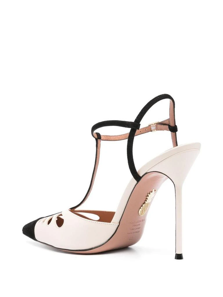 Aquazzura Aquazzura Camille Pump 105 Shoes 4
