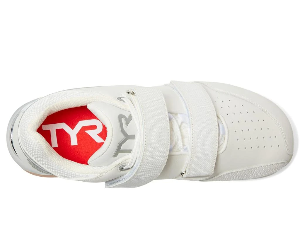 TYR Tyrforce-1 Elite Carbon Lifter 2