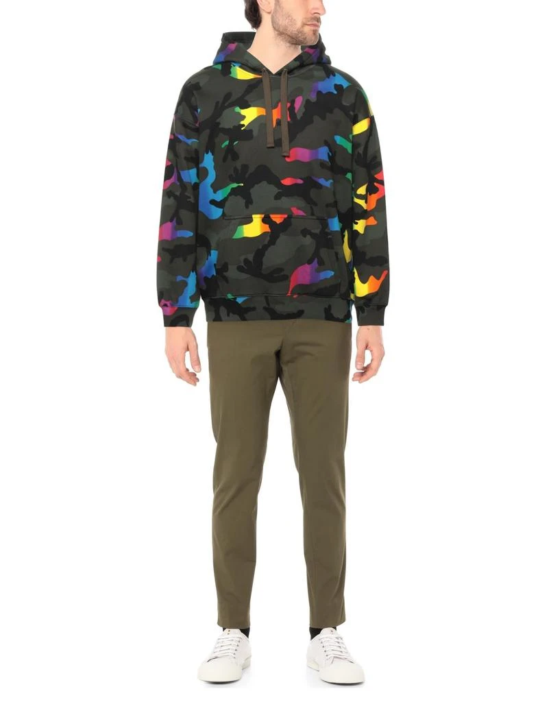 Valentino Hooded sweatshirt 2