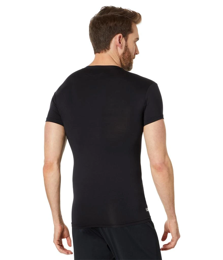 Under Armour UA Tac Heat Gear Compression Tee 2