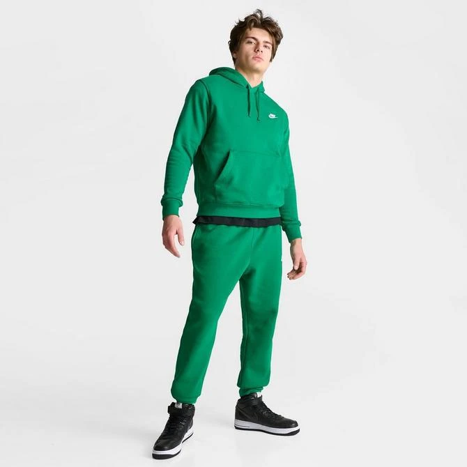 NIKE Nike Sportswear Club Fleece Jogger Pants 2
