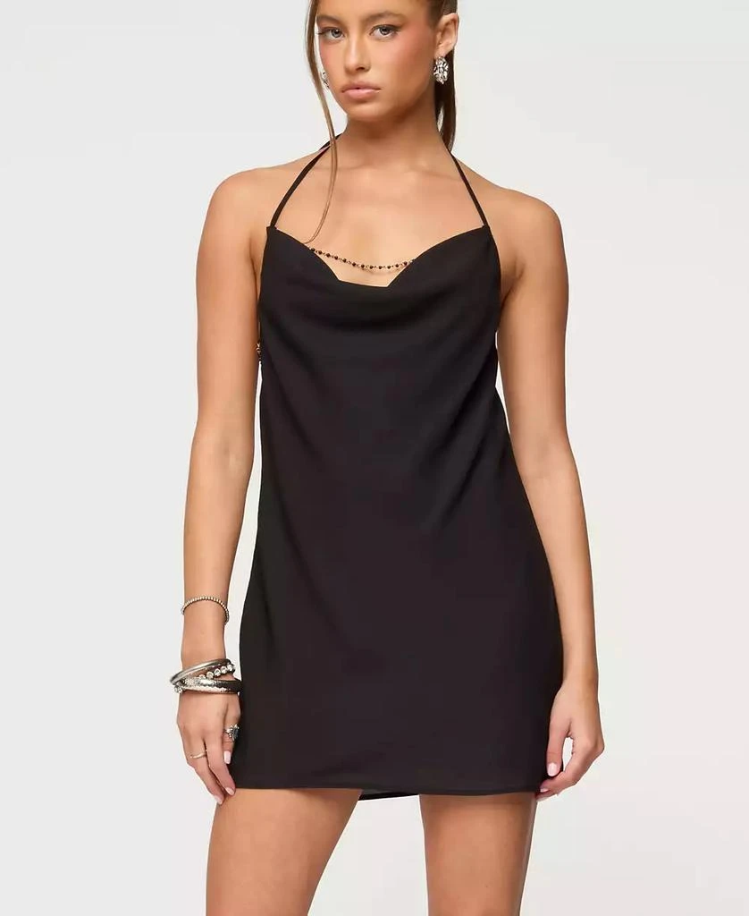 Sheer Mesh & Lace Patchwork Maxi Dress  On Sale Now with Up to 26% Off |  Discover Exclusive Deals & Savings at BeyondStyle  Authentic Edikted  Women's|Dresses & Rompers with Limited-Time