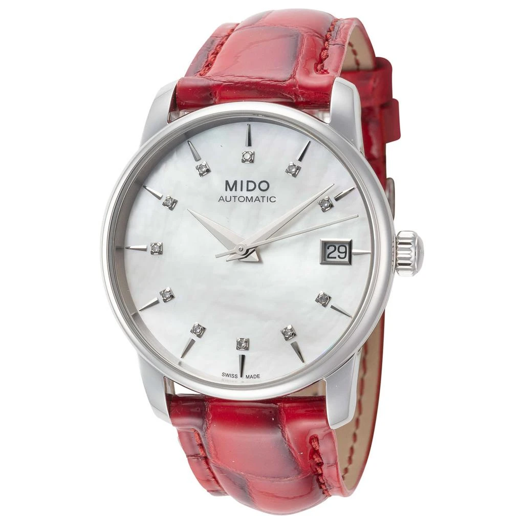 MIDO Mido Women's Watch M0072071610600