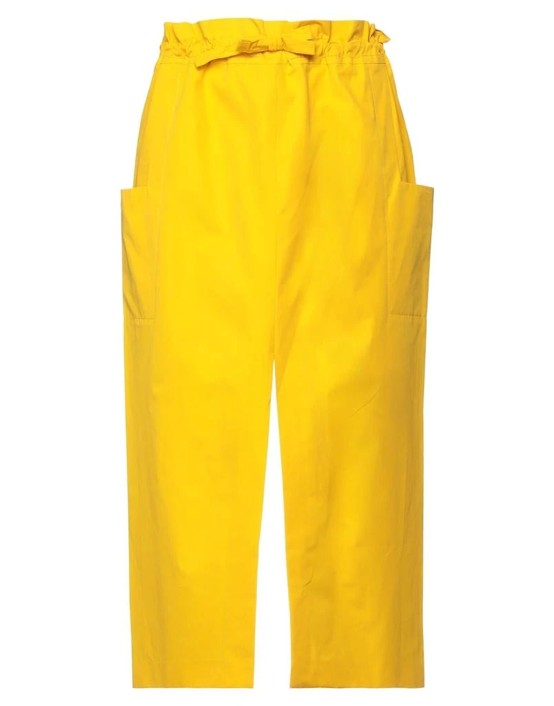 MAISON RABIH KAYROUZ Midi skirt 1
