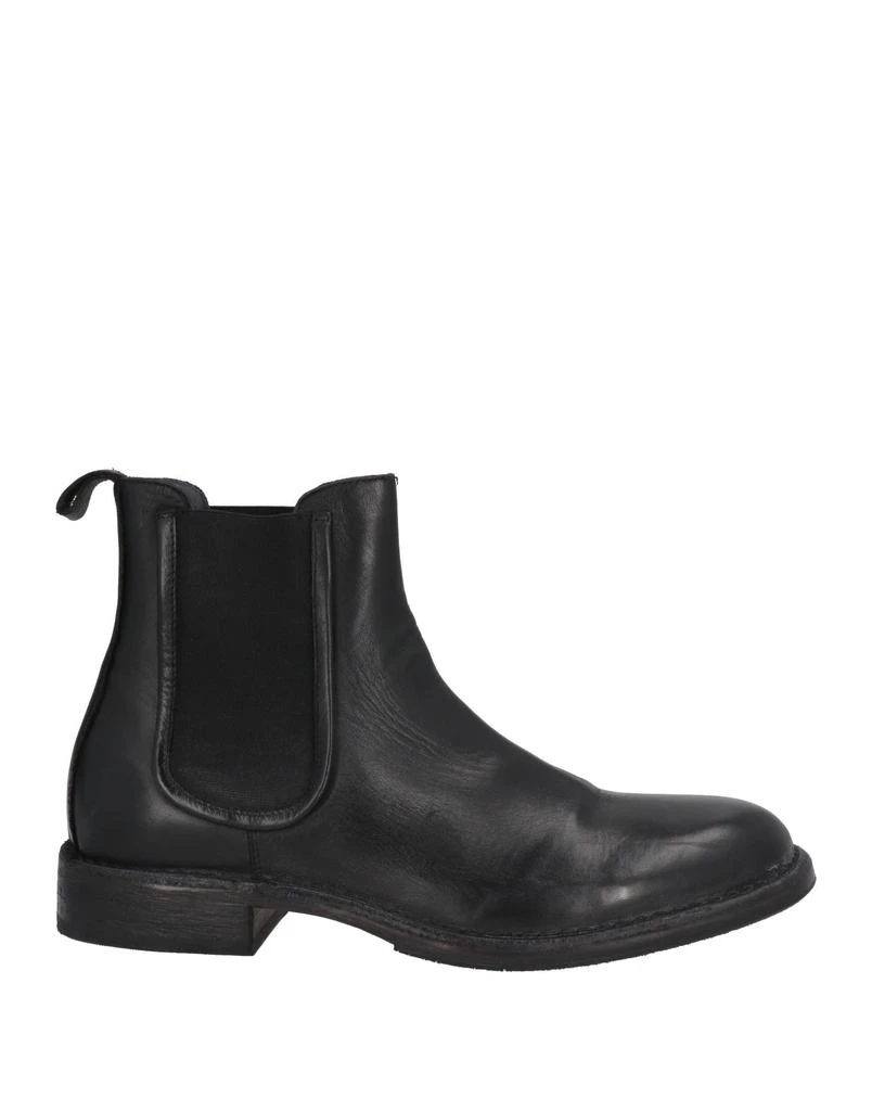 MOMA Ankle boot