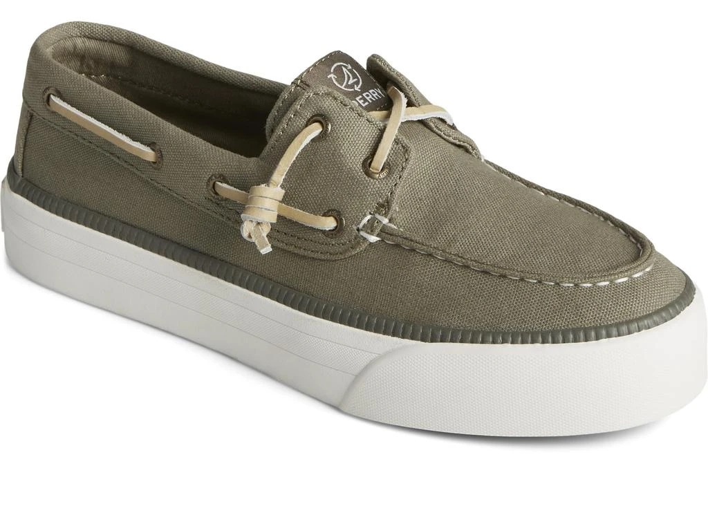 Sperry Bahama 3.0 Platform 1