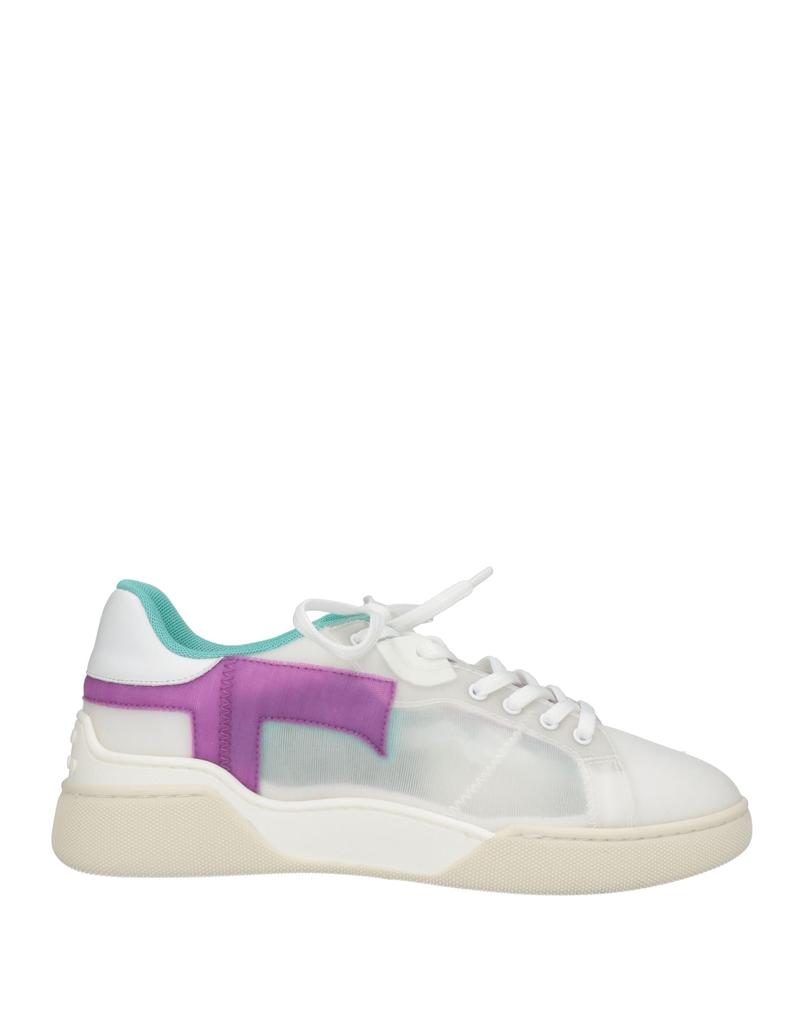 Shop Multicolor fabric Kate sneakers on Sale at BeyondStyle