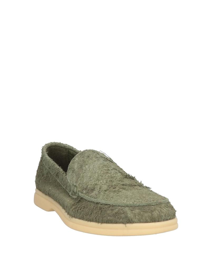 BOEMOS Loafers