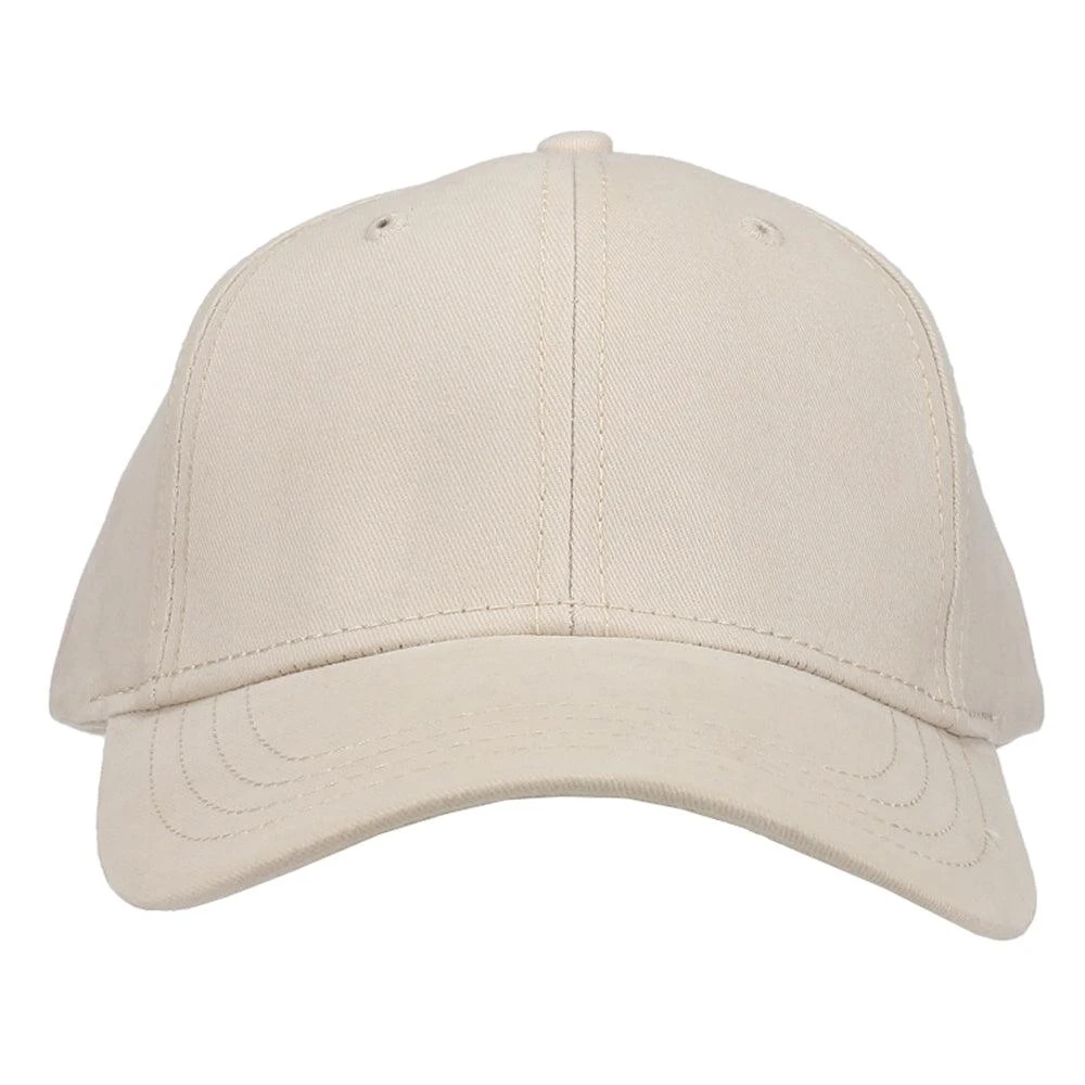 Page 
Tuttle Solid Washed Twill Cap 2