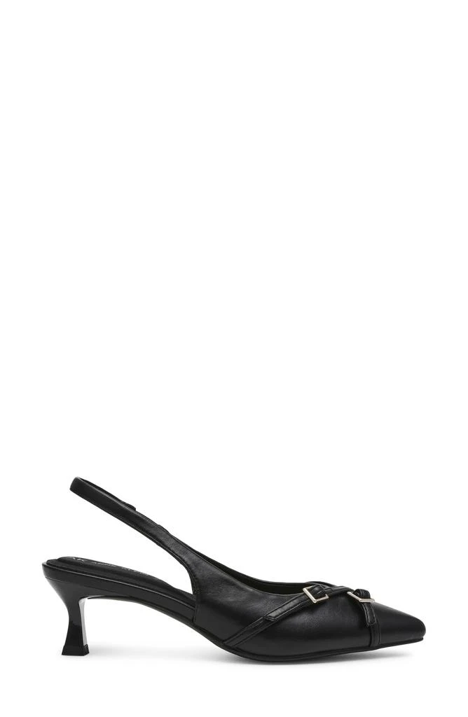Anne Klein Igia Slingback Pump 5