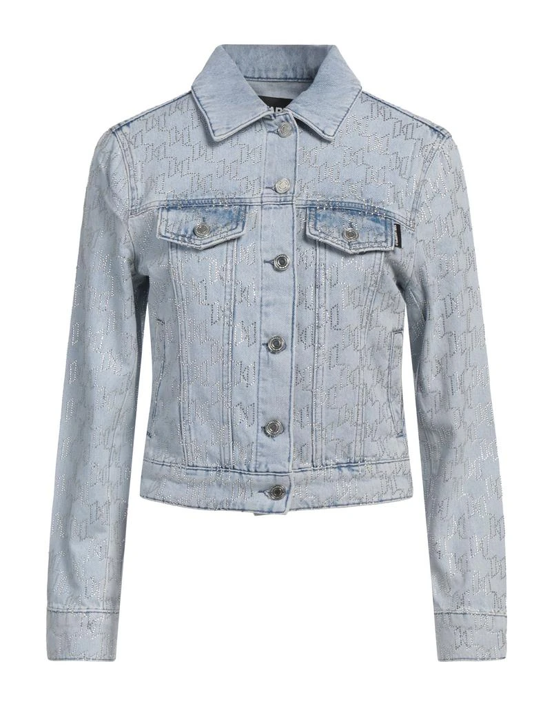 KARL LAGERFELD Denim jacket 1