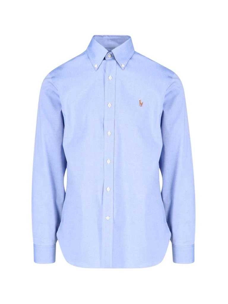 Ralph Lauren Ralph Lauren Shirts Light Blue 1