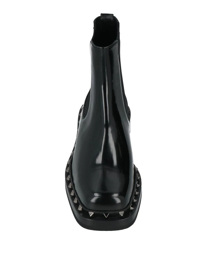 Valentino Ankle boot 4