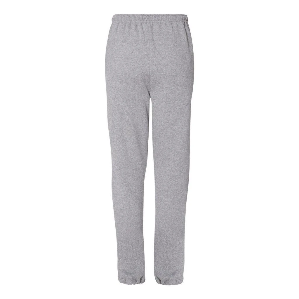 Russell Athletic Dri Power Closed Bottom Sweatpants with Pockets 2