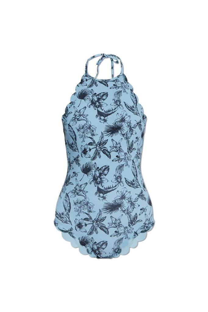 Marysia Marysia Scalloped Edge Activewear