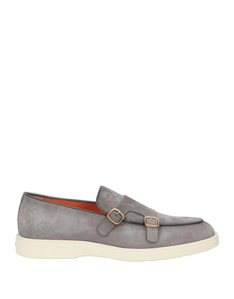 Santoni Loafers 1
