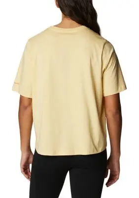 Columbia Women's North Cascades Relaxed T-Shirt 2