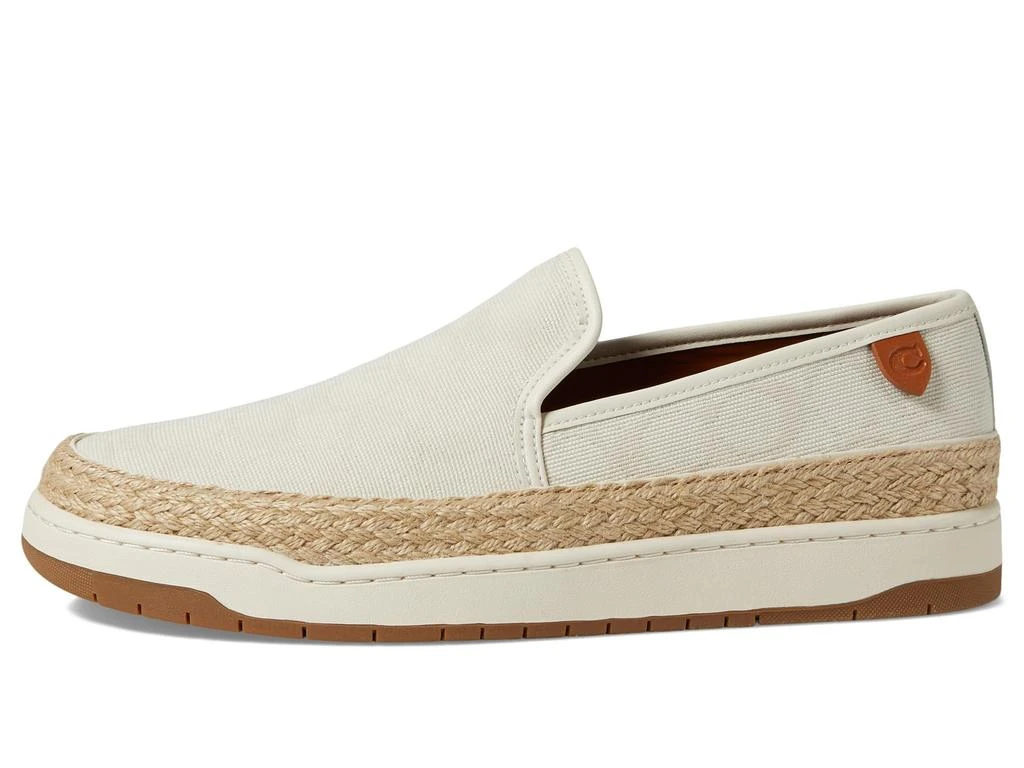 Coach Miles Espadrille 4
