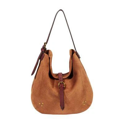 Jerome Dreyfuss Luis shoulder bag 1