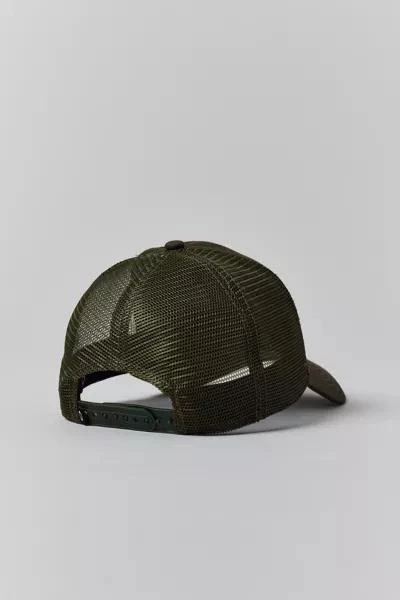 Oakley Oakley Ellipse Trucker Hat 2