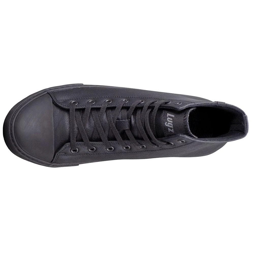 Lugz Stagger Slip Resistant Hi High Top Sneakers 4