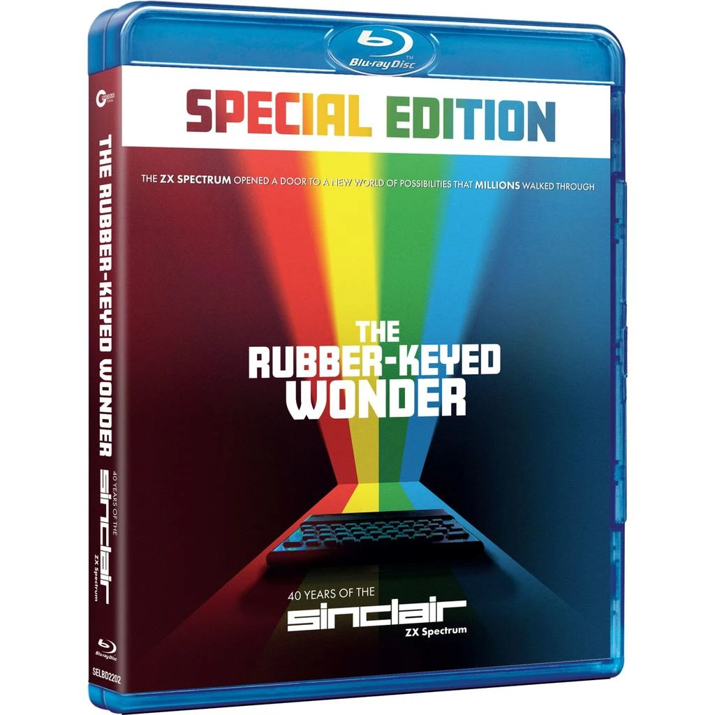 undefined The Rubber-Keyed Wonder 1
