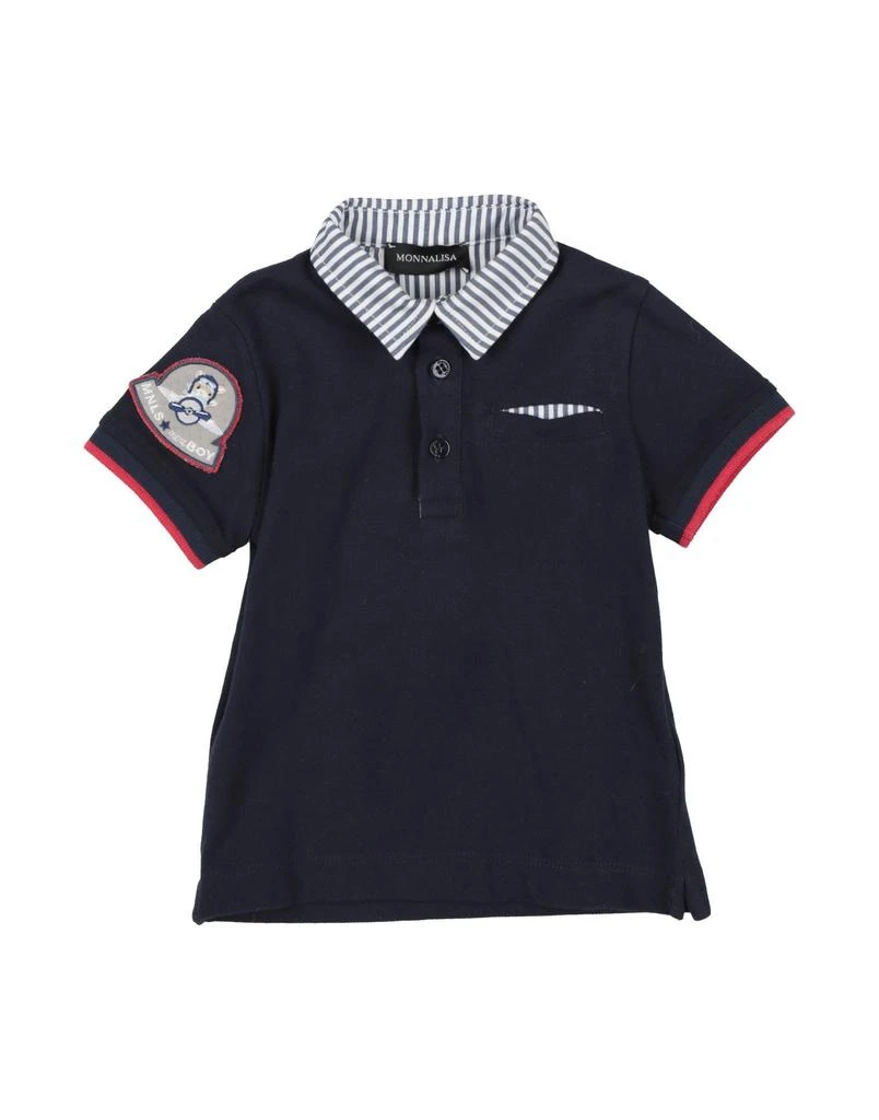 MONNALISA Polo shirt