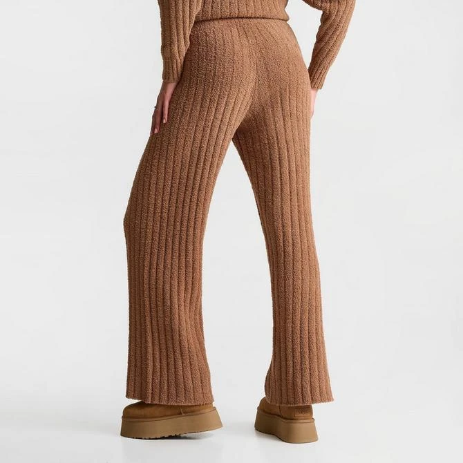 UGG Women's UGG Terri Rib Pants 4