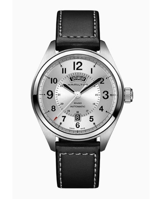 Hamilton Hamilton Khaki Field Day Date Auto Men's Watch H70505753