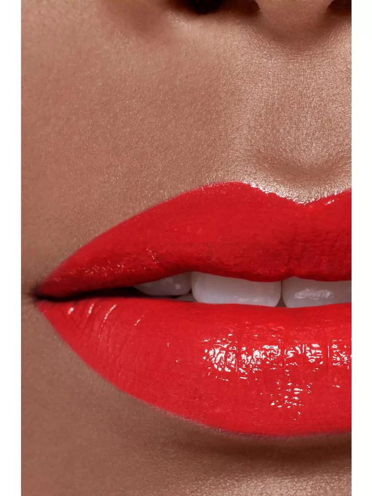 Chanel Ultrawear Shine Liquid Lip Color 4