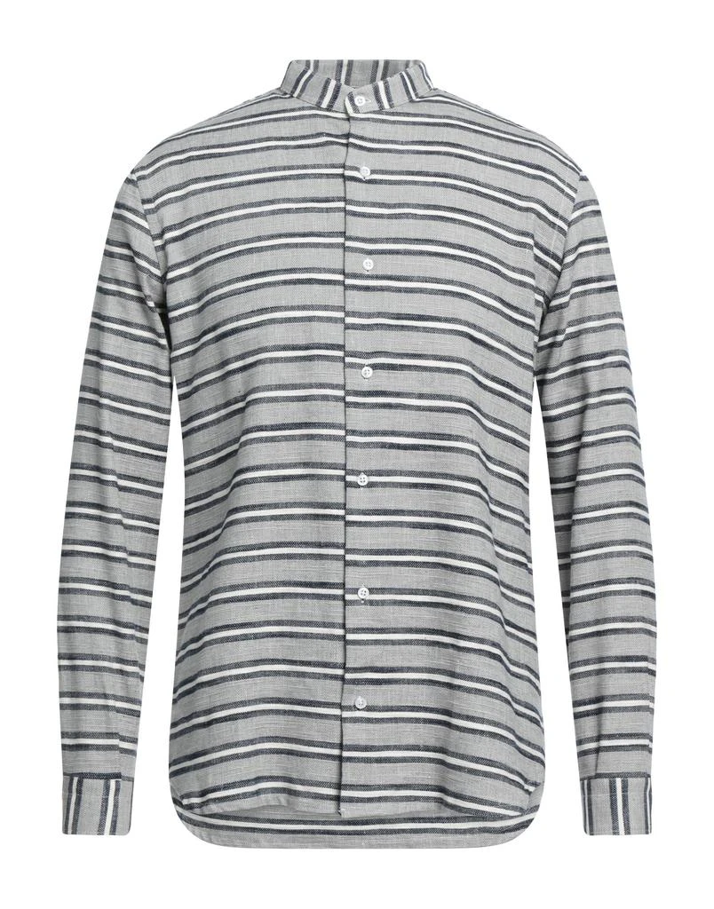 NEILL KATTER Striped shirt 1