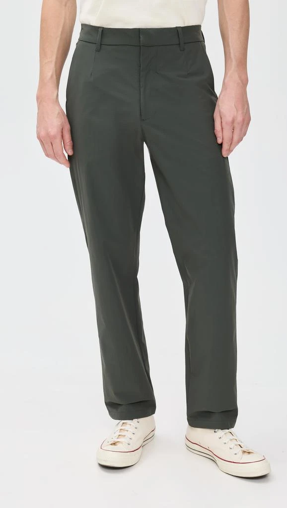 Norse Projects Aaren Travel Light Pants 6