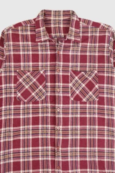Urban Outfitters Vintage Button-Down Shirt 08 2